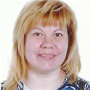 Profesora titulada, con experiencia para todos los niveles